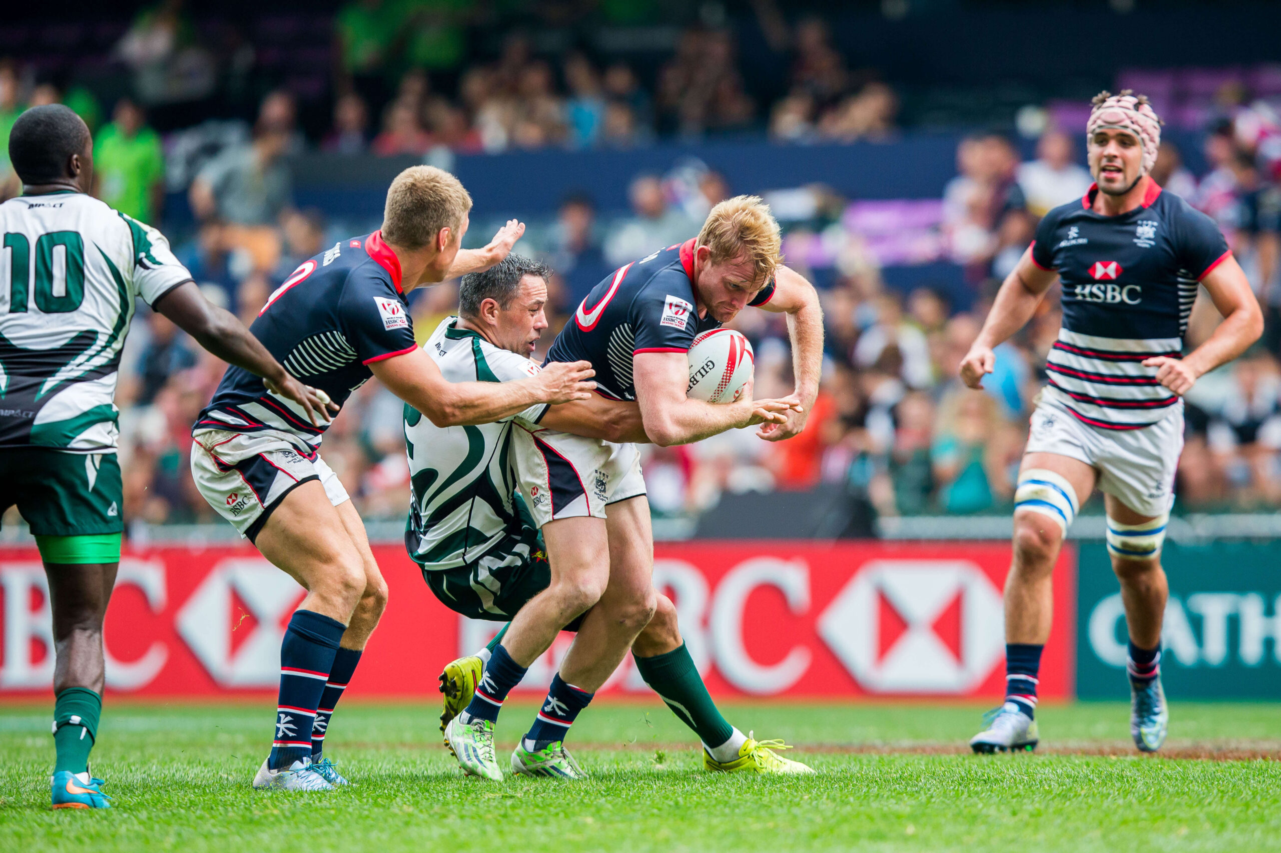Hong Kong Rugby Sevens