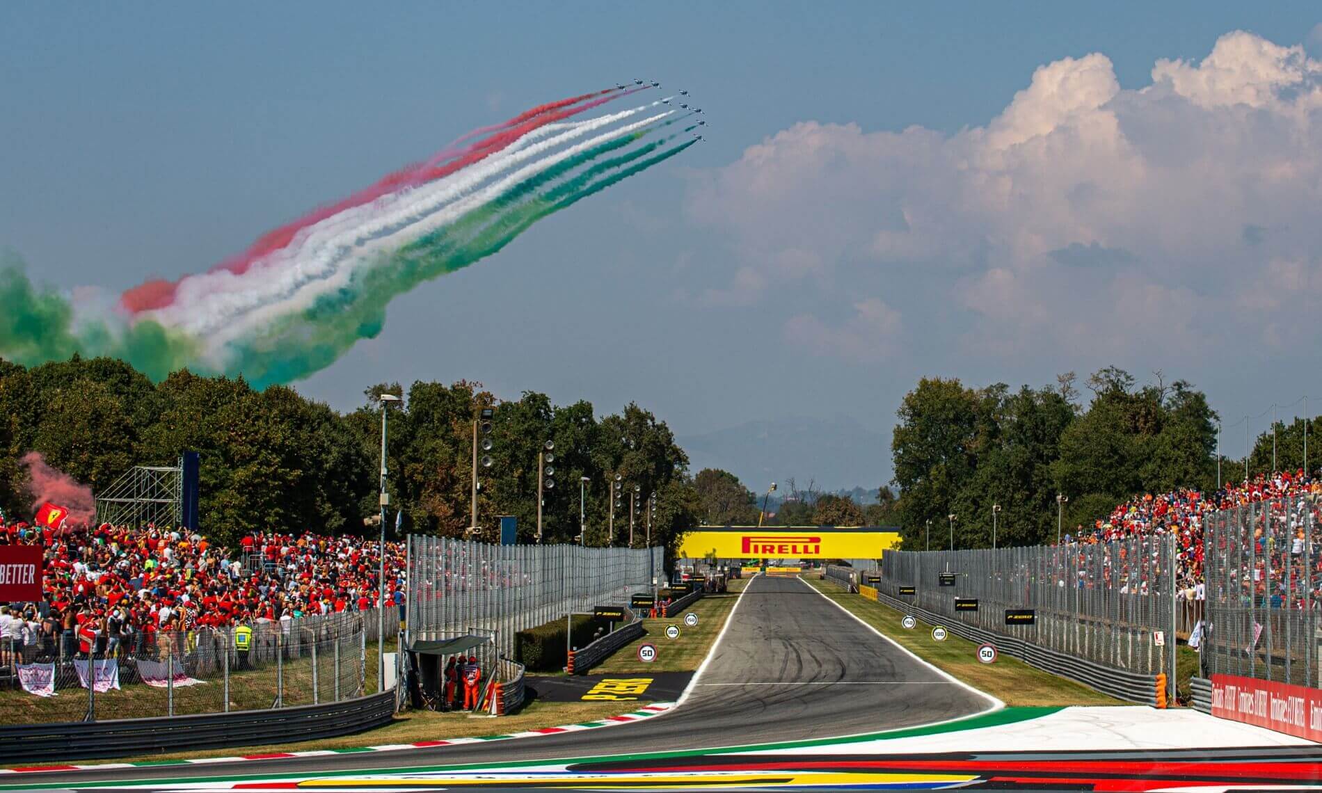 Italian Grand Prix