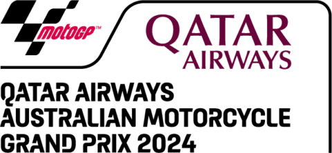Australian Moto GP 2024