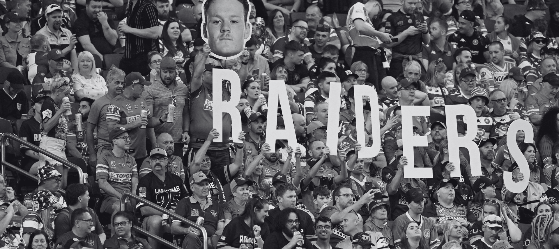 Team Supporter Package