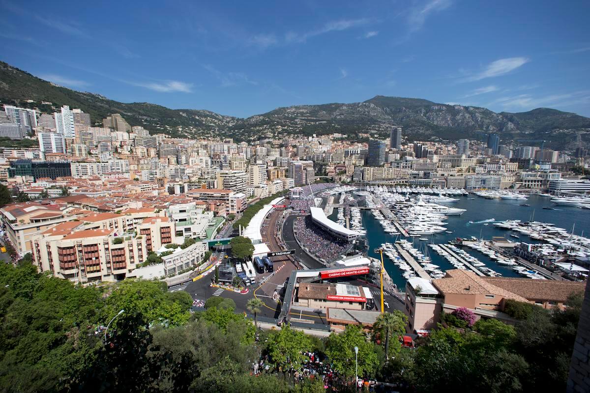 3-Day Monaco Premium Hospitality Package