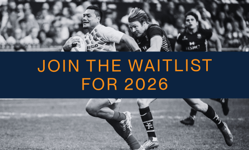 Hong Kong 7’s 4-Star Package