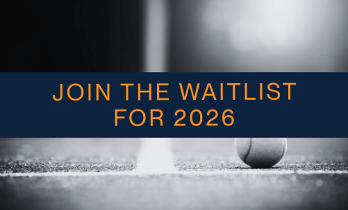 Wimbledon Grand Slam Opener Package