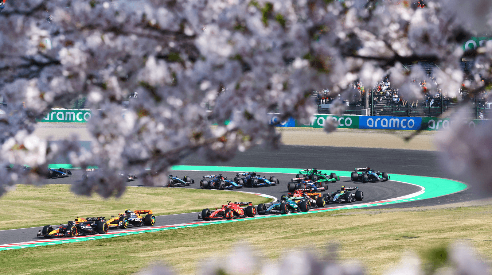 Japanese Grand Prix