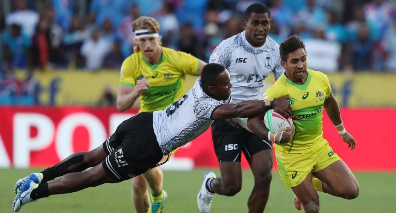 Singapore Rugby Sevens